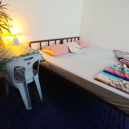 Prasuri Guest House Bangkok Eksteriør billede