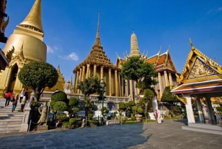 Prasuri Guest House Bangkok Eksteriør billede